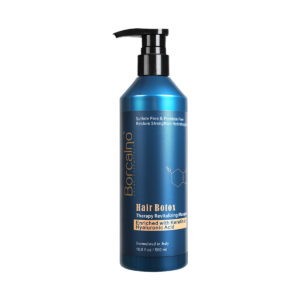 Hair Botox Therapy Revitalizing Masque