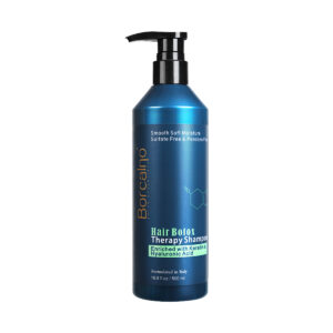 Hair Botox Therapy Shampoo