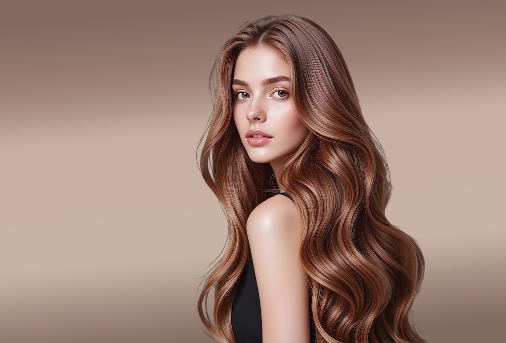 Manufacturers of products for blonde hair