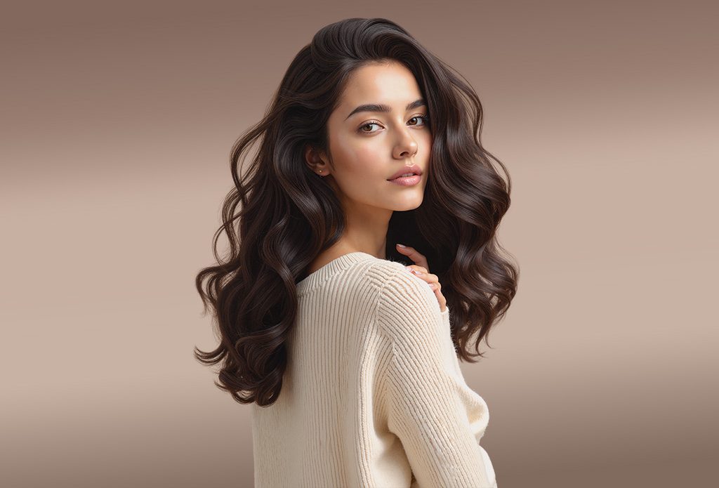 Manufacturers of products for curly hair