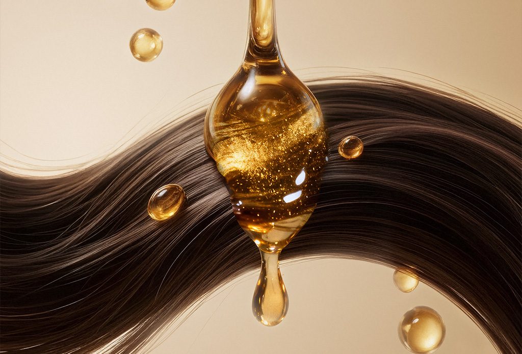 Repairing hair care product manufacturers